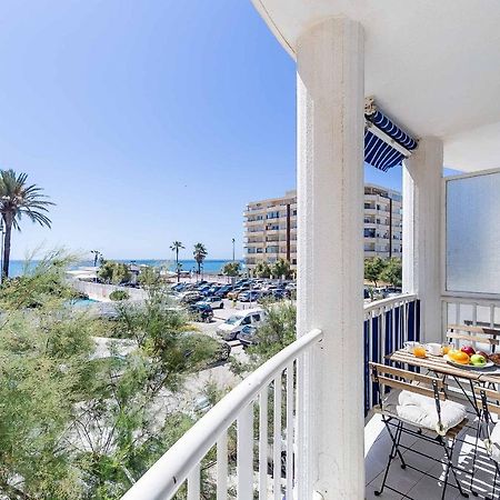 Sur Suites Castillo Фуэнхирола Экстерьер фото
