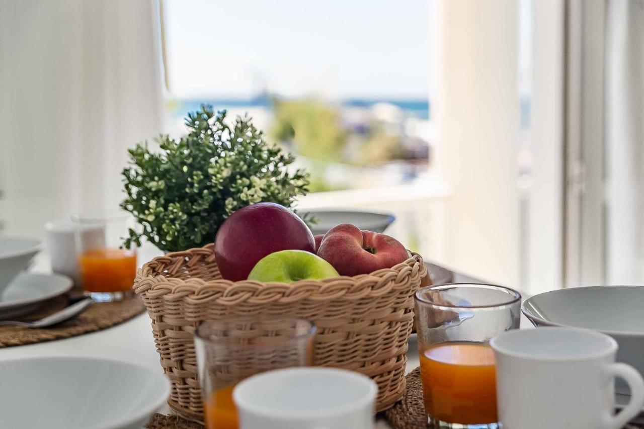 Sur Suites Castillo Фуэнхирола Экстерьер фото