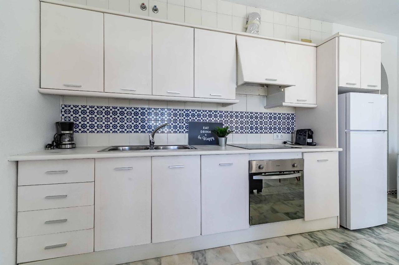 Sur Suites Castillo Фуэнхирола Экстерьер фото