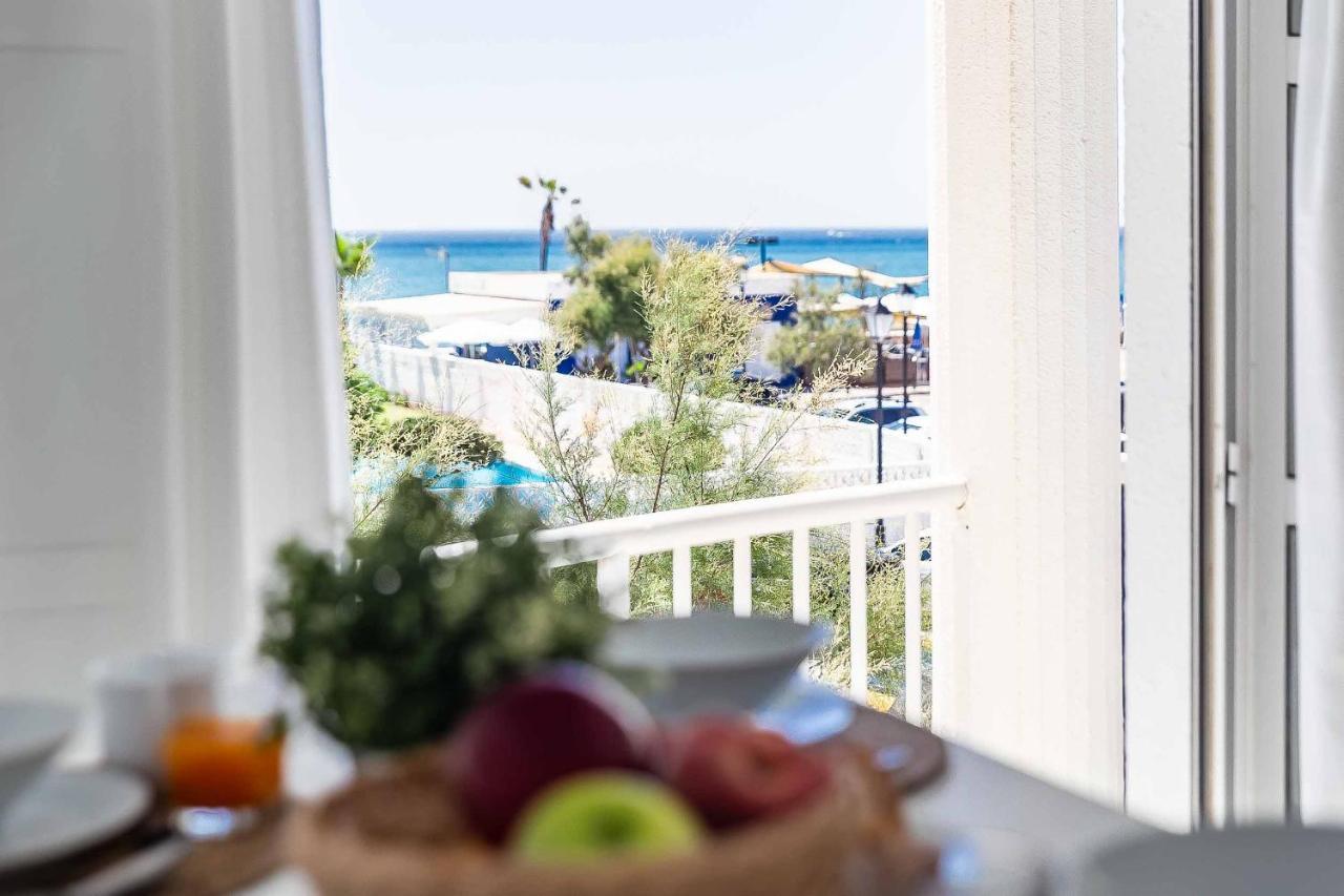 Sur Suites Castillo Фуэнхирола Экстерьер фото