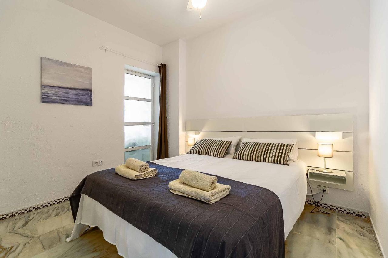 Sur Suites Castillo Фуэнхирола Экстерьер фото