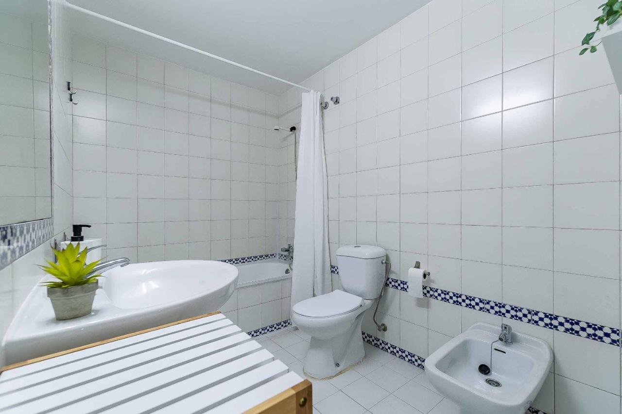 Sur Suites Castillo Фуэнхирола Экстерьер фото